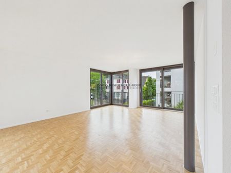4.5 Zimmer, 112 m², 1. Stock - Foto 2