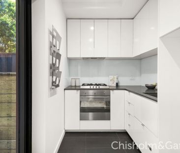 6/45-47 Hotham Street, St Kilda East VIC 3183 - Apartment For Rent ... - Photo 5