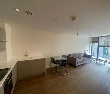 1 bedroom apartment to rent - Photo 1