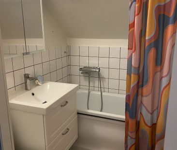 Krokslätts parkgata, Mölndal - Photo 1