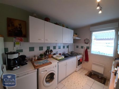 Location Maison 3 pièces 70m² ISSOUDUN 36100 - Photo 4