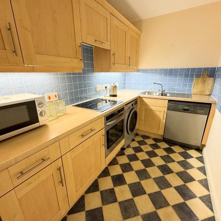 2 bedroom apartment to rent - Photo 1