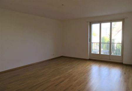 Appartement 3.5 pièces - Photo 3