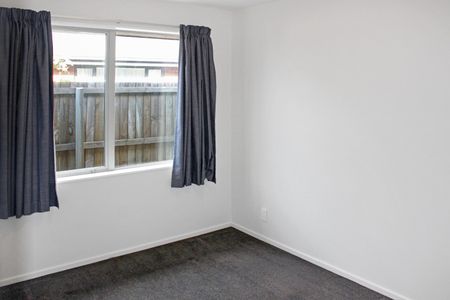 7 Richmond Avenue, Halswell - Photo 2