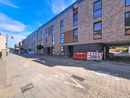 Appartement te huur - Photo 5