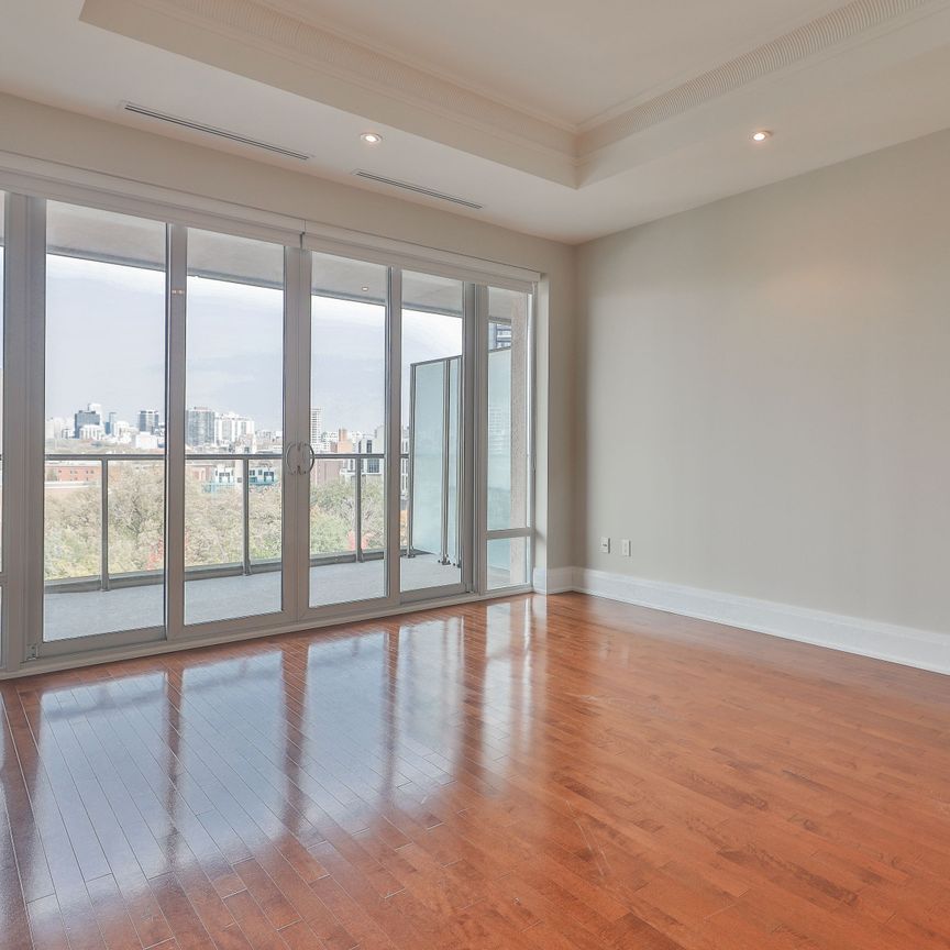 For Lease - 80 Yorkville Avenue Unit# 802, Toronto, Ontario - Photo 1