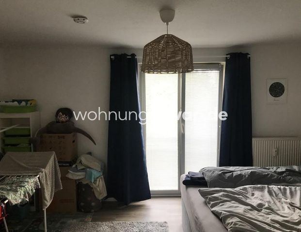Wohnungsswap - 2 Zimmer, 61 m² - Willy-Brandt-Allee, Freiburg im Breisgau - Photo 1