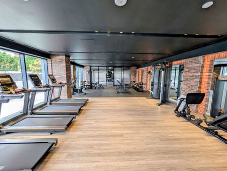 For Lease - 4010 Eglinton Avenue Unit# 509, Toronto, Ontario - Photo 5