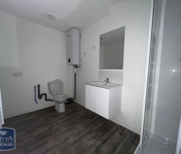 Appartement à louer 2 pièces 38.92m² - Photo 6