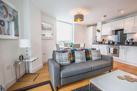 2 bedroom apartment to rent - Photo 2