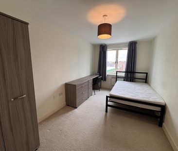 Jervaulx House, Lawrence Street - P10575 - Photo 5