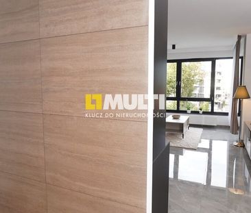Apartament 46, 6 m2, 2 pokoje, taras, Janosika - Фото 3