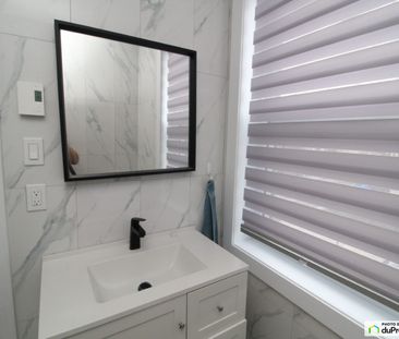 Studio-704, rue de la Reine, Saint-Roch à louer - Photo 4