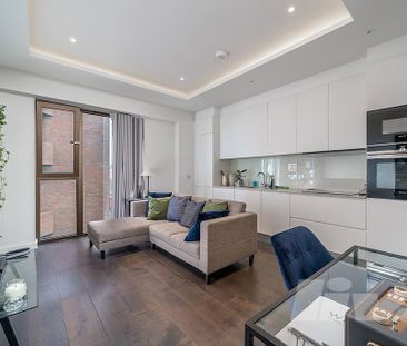 1 bedroom apartment to rent - Photo 2