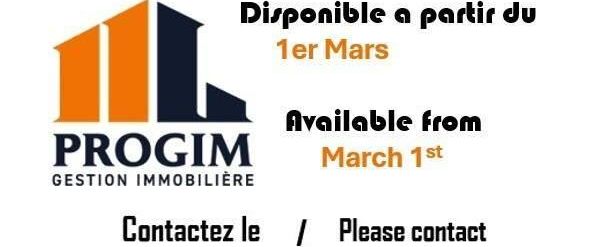 1 CH - 1 SDB - Montréal - $1,350 /mo - Photo 1