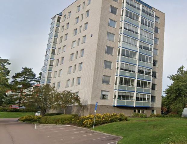 Horsensgatan 2 - Photo 1