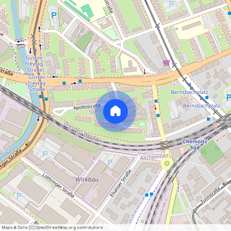 Chemnitz