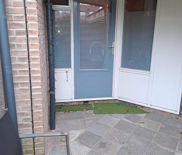 Flat Slenkstraat 3, Purmerend - Rez-de-chaussée (Sans Ascenseur) - Photo 2