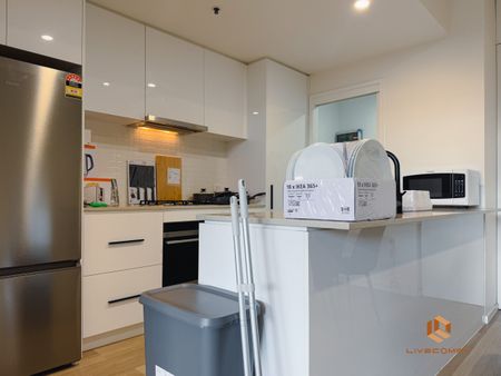 Melbourne CBD - Photo 3