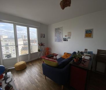 Appartement T2 à louer - 34 m² - Photo 2