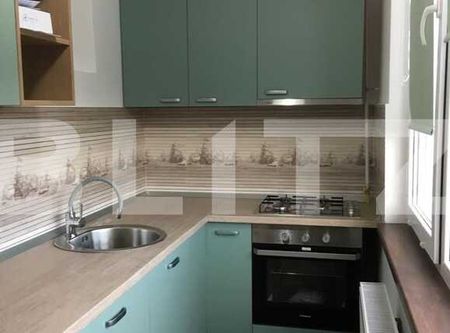 Apartament 1 camera, decomandat, 45 mp, parcare, zona strazii Plevnei - Photo 4