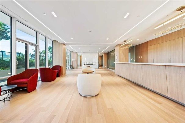 For Lease - 50 Ordnance Street Unit# 2308, Toronto, Ontario - Photo 1