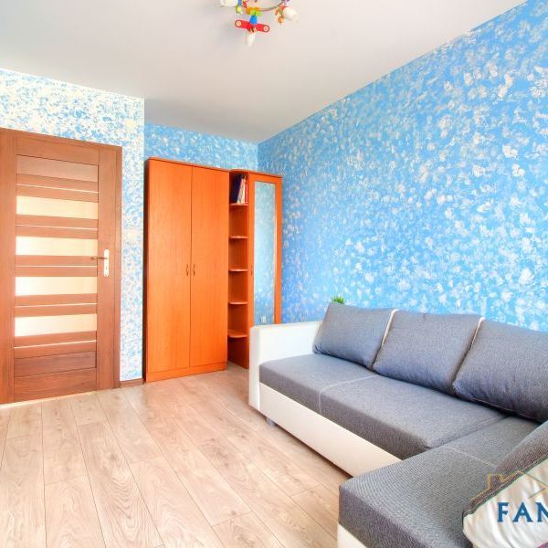 PRZESTRONNE 3 POKOJE | 70m + DUŻY TARAS | ul. Baligrodzka - Zdjęcie 1