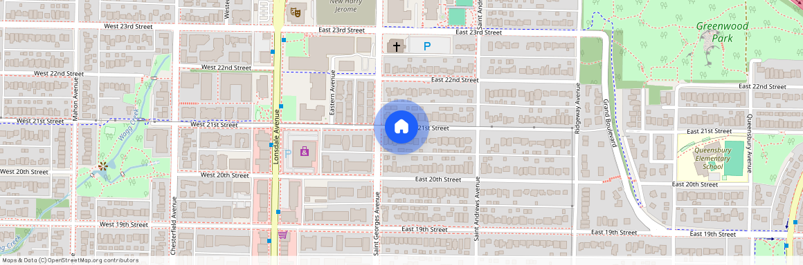 Upper Lonsdale, 217 e 21 Street, North Vancouver