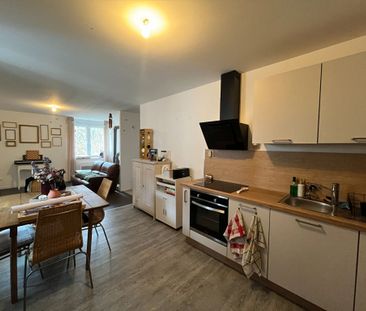 T2 – RAON L’ETAPE – 52,41m2 - Photo 3