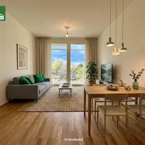 Charmante 2-Zimmer Wohnung mit Balkon in 1220 Wien - ab 01.11.2026 verfügbar! - Foto 2