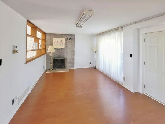 For Lease - 79 Rameau Drive Unit# 1, Toronto, Ontario - Photo 1