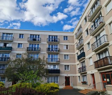 Appartement - 3 pièces - 55,60 m² - Le Havre - Photo 3