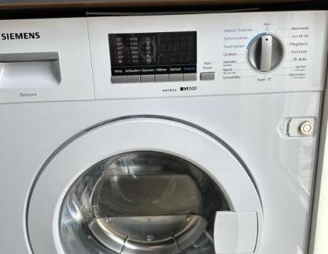 Haushälfte mit 2 Zimmer 60qm + Garten *Whirlpool* - Foto 1