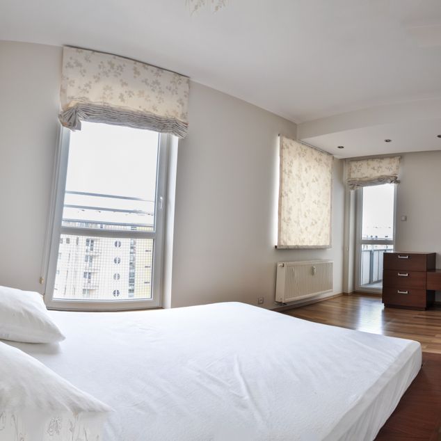 Poznań, Nowe Miasto, 100m - Photo 1