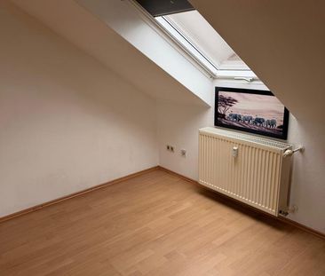 Charmante 1-Zimmer-Wohnung in zentraler Lage von Gersthofen - Photo 1