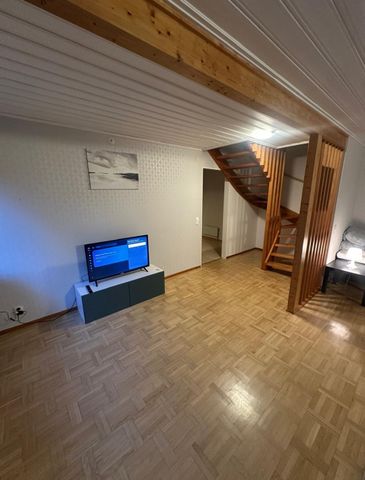 Orrgränd, Luleå - Photo 2