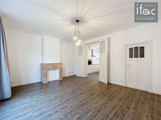 Appartement met 1 slaapkamer en terras in hartje Tervuren - Photo 1