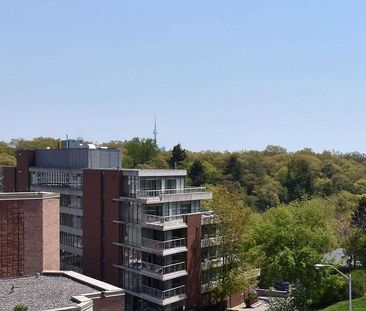 For Lease - 2118 Bloor Street Unit# 504, Toronto, Ontario - Photo 1