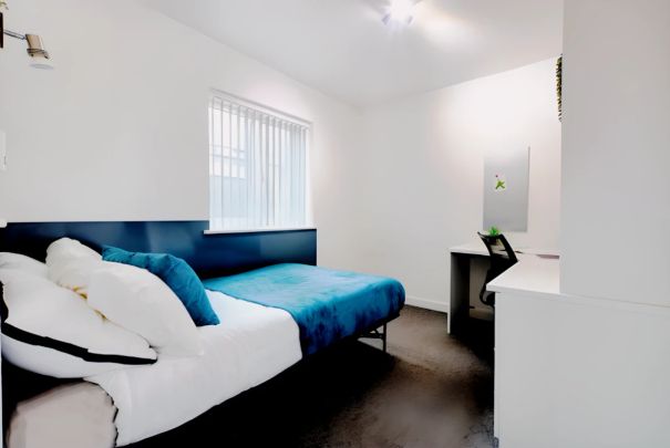 Two bed bronze - Photo 1