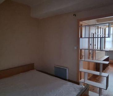 Location Appartement 1 pièce 34m² PRIVAS 07000 - Photo 1