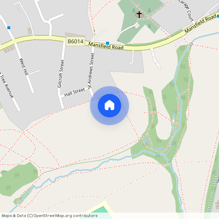 Lily of the Valley, Nottinghamshire NG17