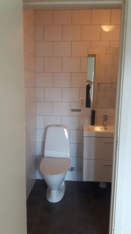 Abc-gatan, Halmstad - Foto 4