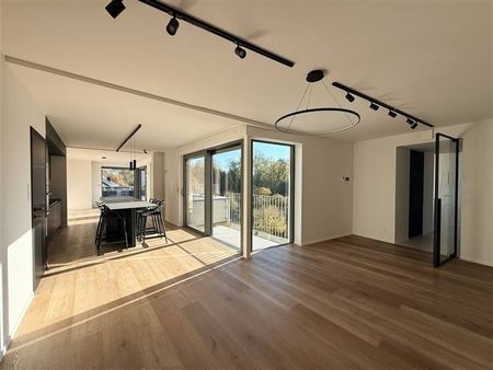 Appartement te huur - Foto 2