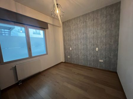 Appartement met 1 slaapkamer op toplocatie in Antwerpen - Photo 3