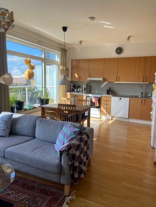 Flaggskeppsgatan, Malmö - Photo 1