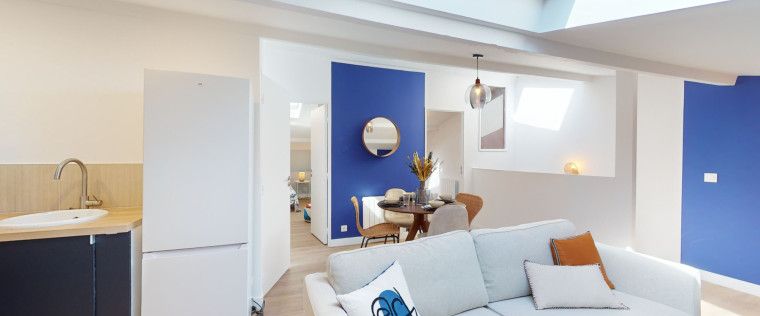 5 Rue de Salon, 13010 Marseille 10 - Photo 1