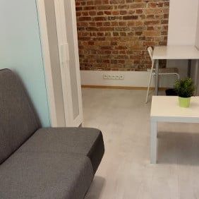 Pokój, ul. Jagiellońska - Zdjęcie 1