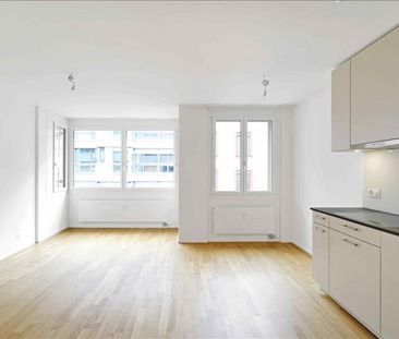 3 Zimmer, 57 m², 2. Stock - Foto 1
