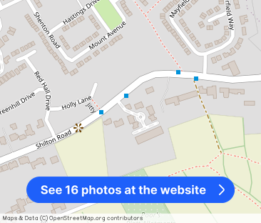 Cedars Court, Off Ward Close, Barwell - Photo 1