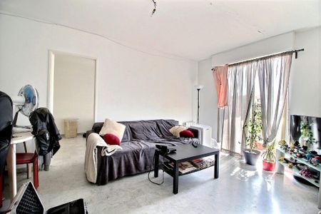 Appartement T2, - Photo 4